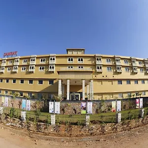 Cambay Resort, **** Udaipur